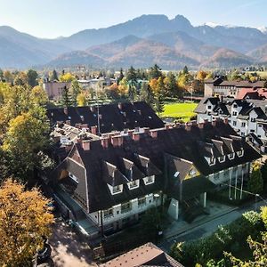 Ośrodek Konferencyjno-Wypoczynkowy Parzenica w Zakopanem