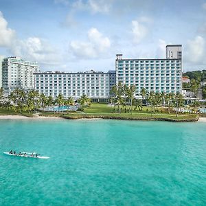 Crowne Plaza Resort Guam